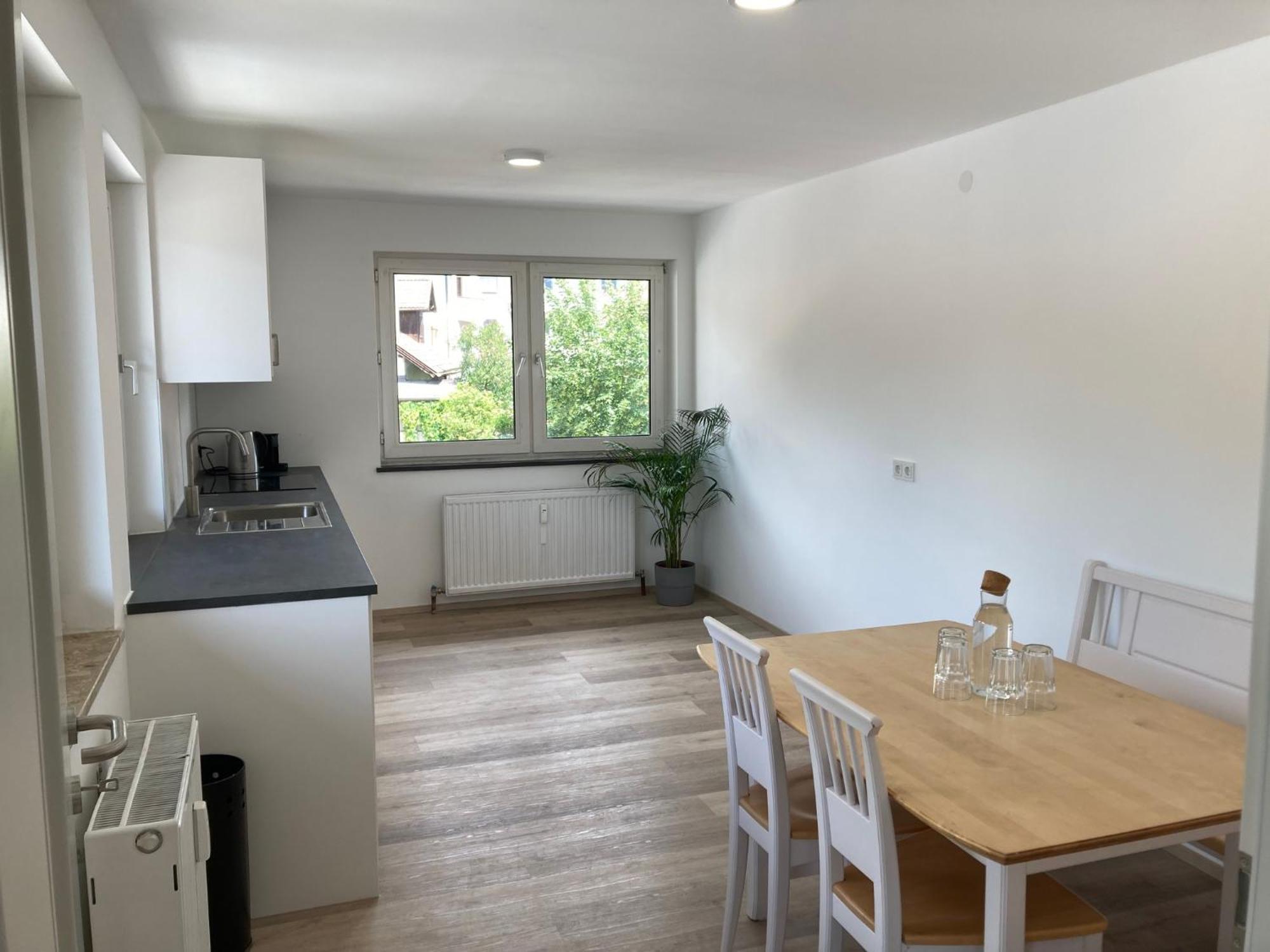 Geraeumiges Mit Weitblick 1-6 Personen Imst