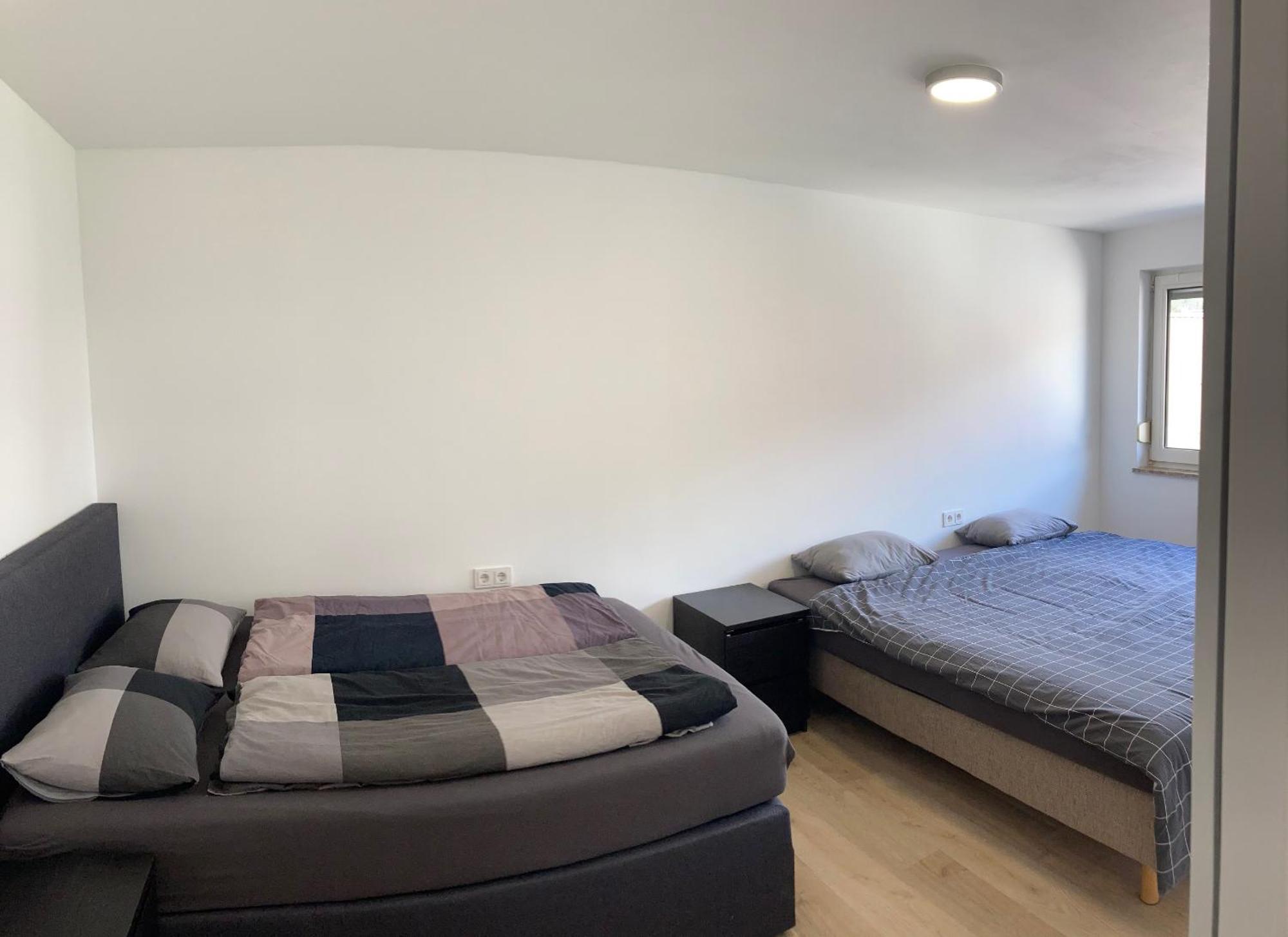 Geraeumiges Mit Weitblick 1-6 Personen